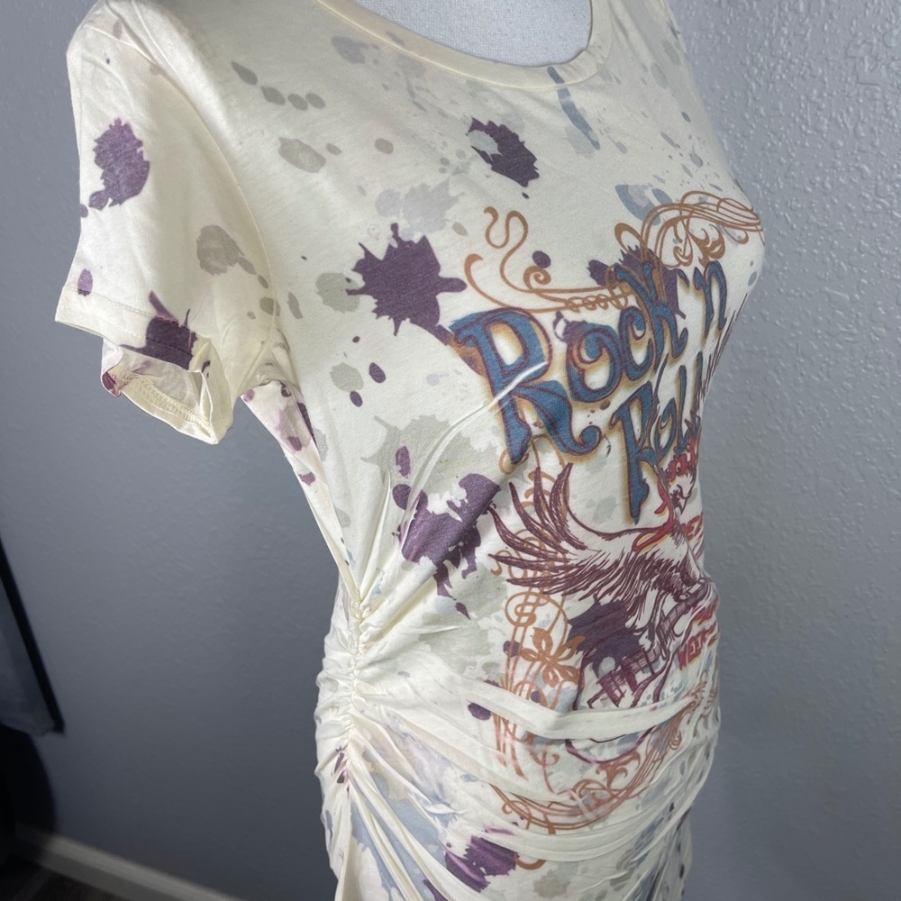 Self Esteem‎ Graphic T-shirt XL - Picture 8 of 11